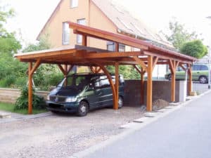 Carport Pult 05