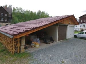 Carport Attika 02